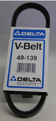 Delta Tool Part 5140031-60 Belt sub for 49-139 5140031-60
